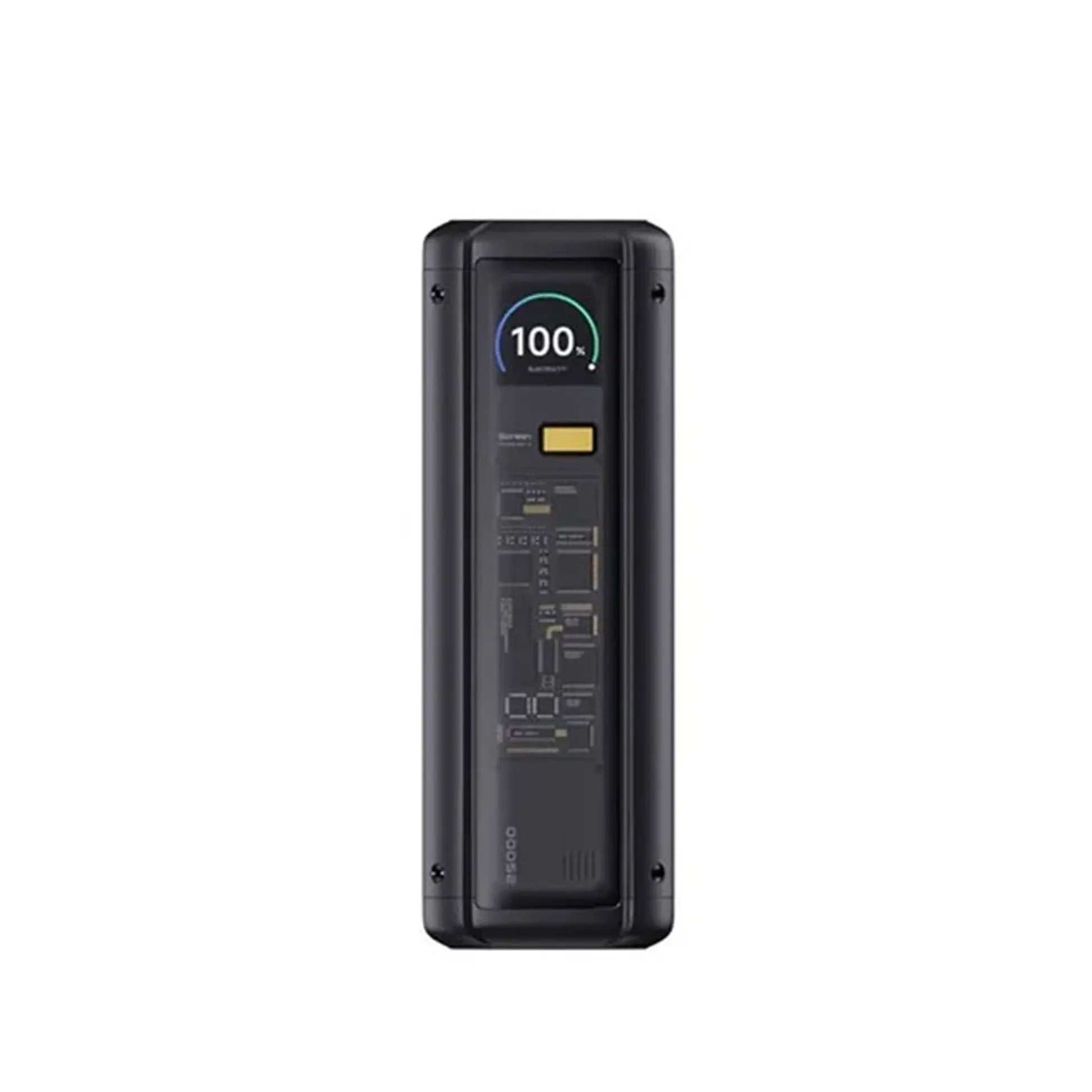 Xiaomi 212W HyperCharge Laptop Power Bank 25,000mAh | 90.8Wh Airplane Safe