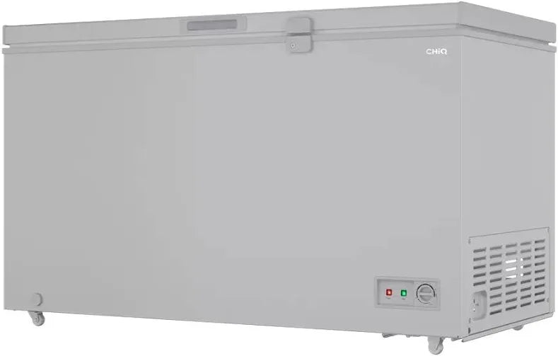 CHiQ 520L Chest Freezer