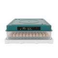 Egg Incubator - 130 Eggs Capacity