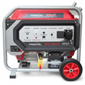 Freevel RFS-6500E 6.5KVA Petrol Generator with AVR & Electric Start