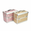 Aluminum Makeup Vanity Case