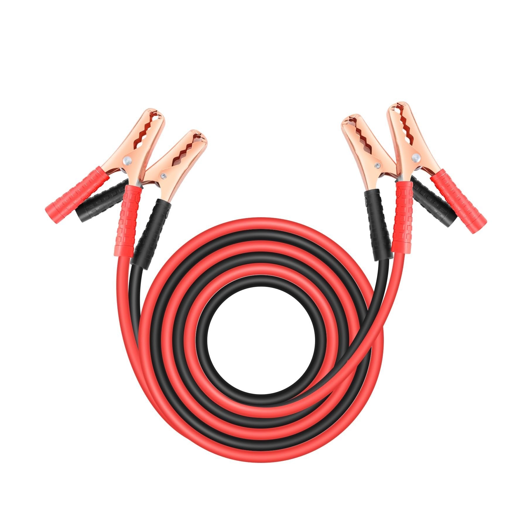 Heavy Duty Car Jumper Cables