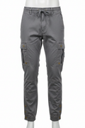 Men's Cargo Jogger Pants