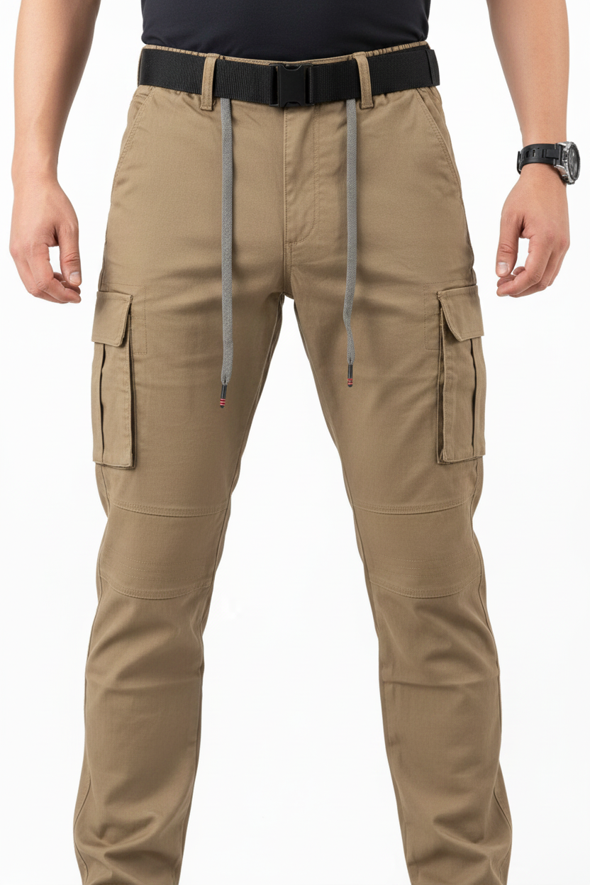 Men's Tactical Cargo Pants