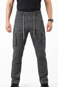 Men's Multi-Pocket Cargo Pants