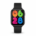 Mibro C3 Bluetooth Calling Smartwatch with Dual Straps