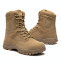 AS33 Tactical Mid Boot – Coyote Tan