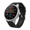 Amazfit Pop 3R Smartwatch – 1.43" AMOLED, 12-Day Battery, AI Voice & 100 Sports Modes