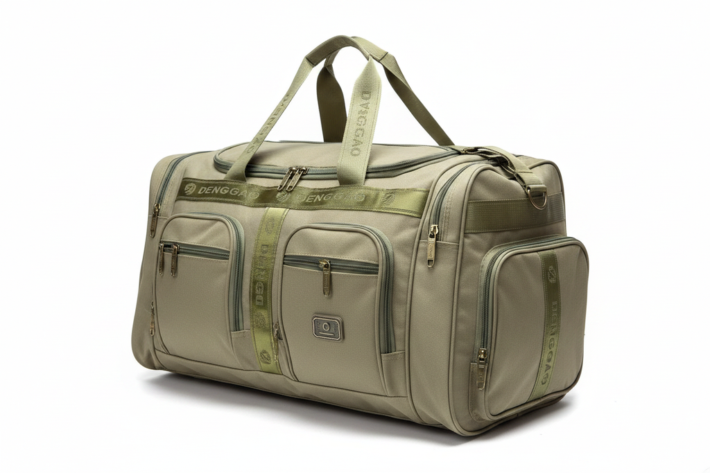 Denggao Travel Duffel Bag
