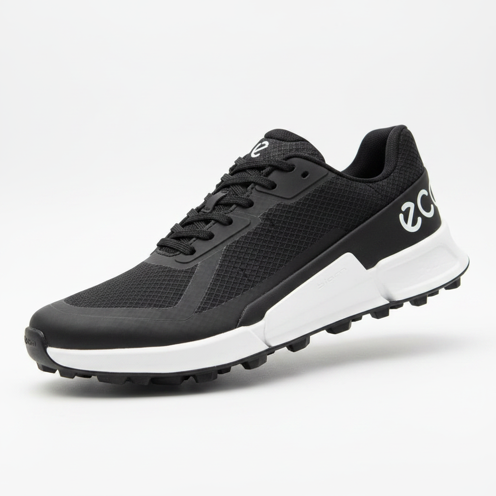 ECCO Biom C4 GORE-TEX Sneakers Black