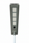 400W Solar LED Street Light