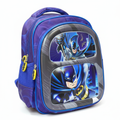 Batman Kids School Backpack