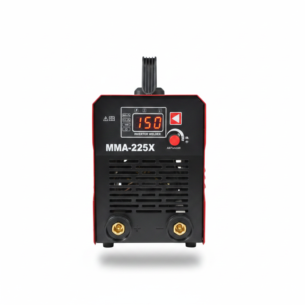 Yuri MMA-225X Inverter Arc Welding Machine