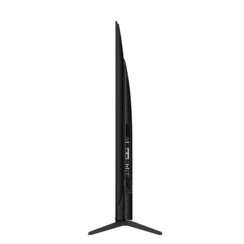 TCL 65 Inch QD-Mini LED 4K Ultra HD Google Smart TV - Black