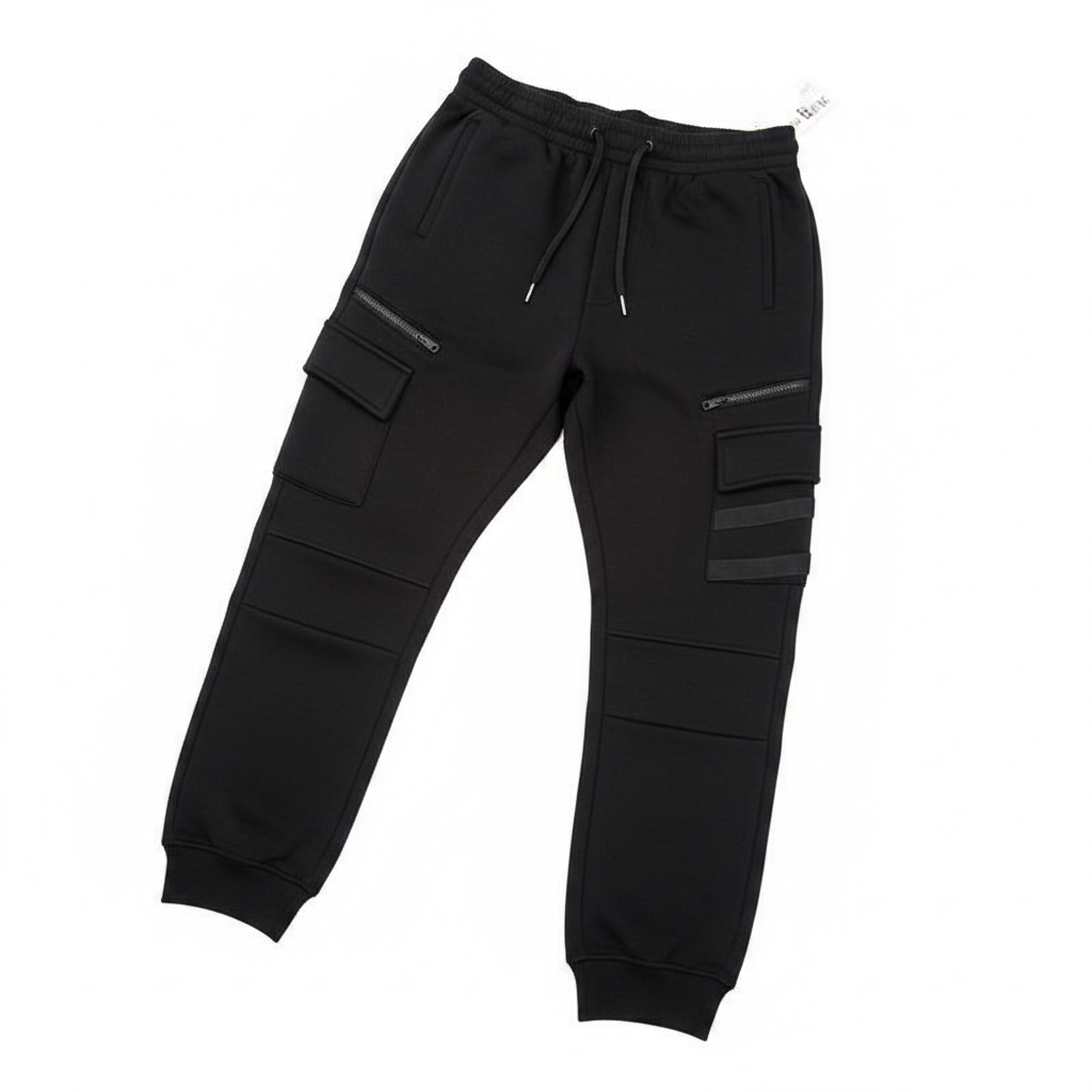 Big Size Sweater Pants – Jogger Sweatpants I Upto 10XL