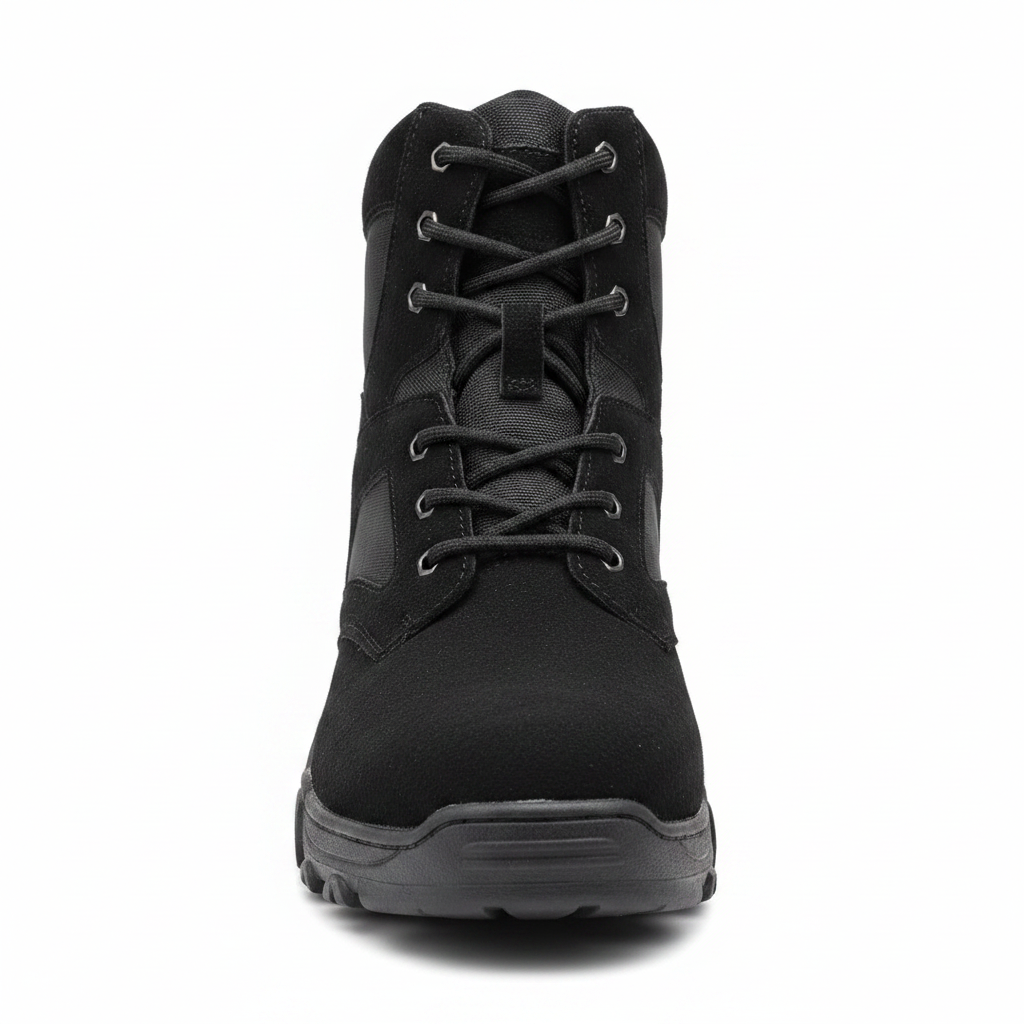 COP NUPA Tactical Boots