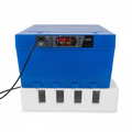 130 Egg Incubator – Automatic Digital Hatcher
