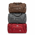 Large Multi-Compartment Travel Bag