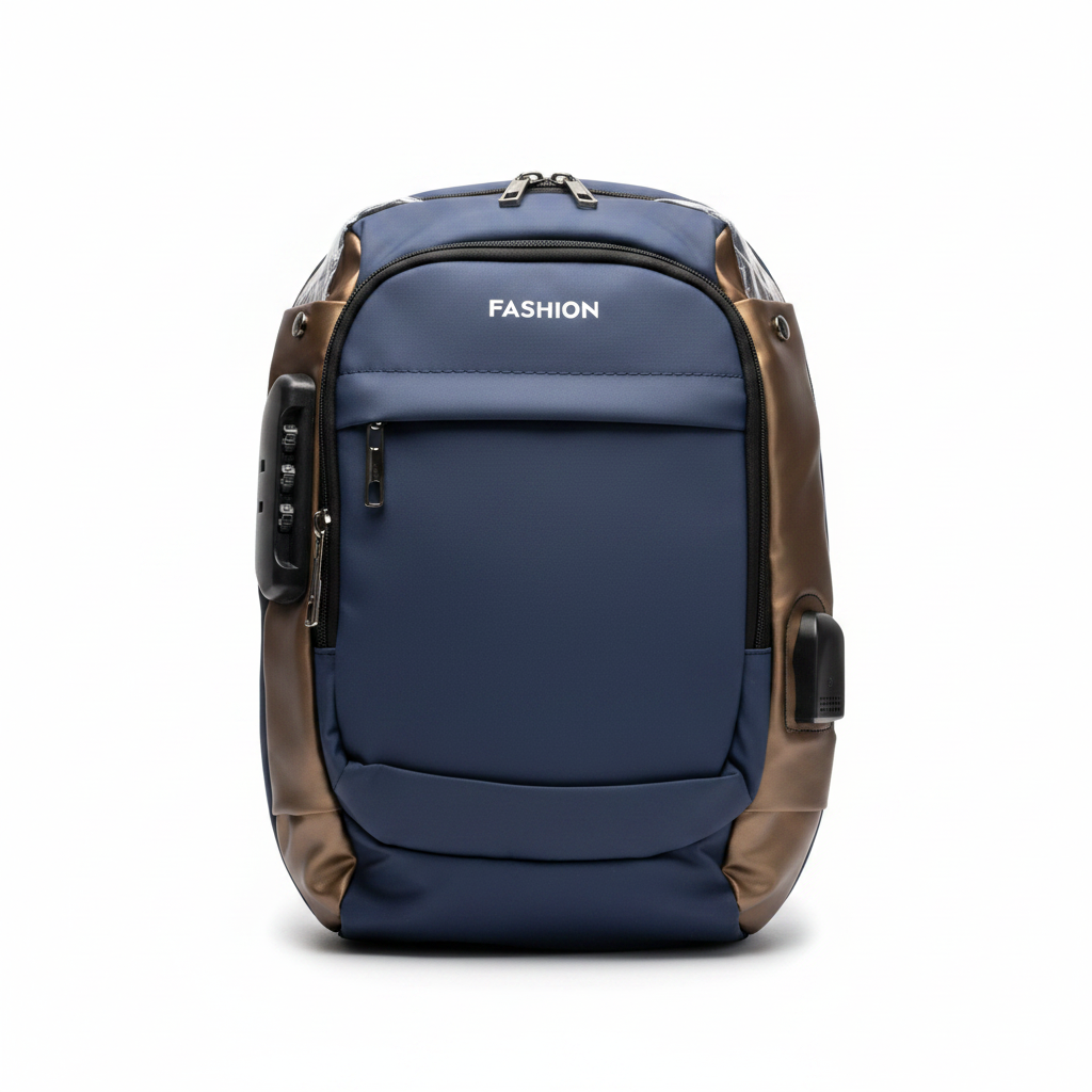 Fashion Backpack