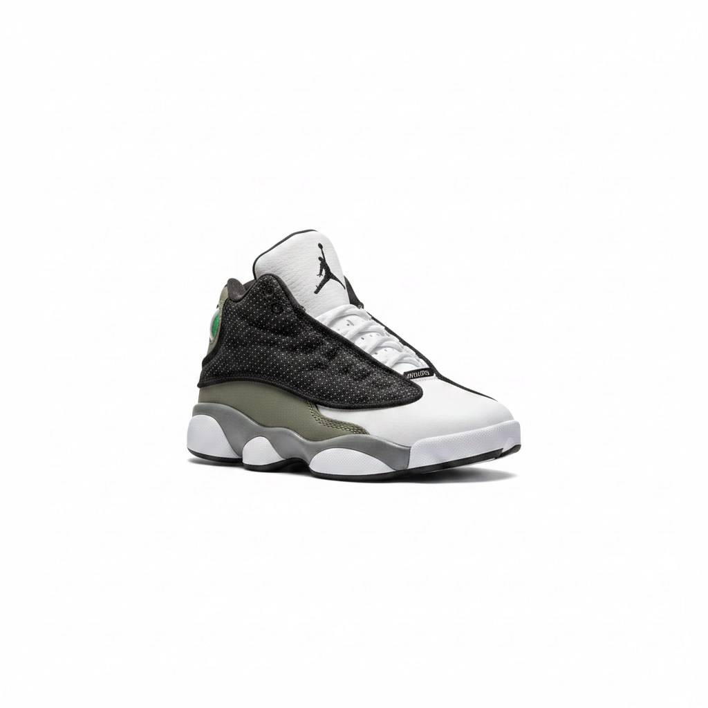 Kids Air Jordan 13 Sneakers