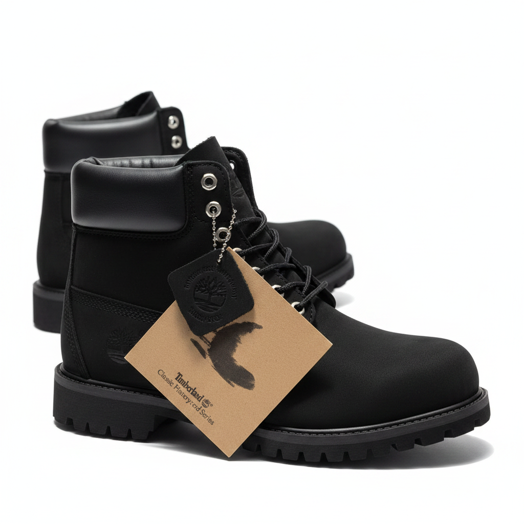 Timberland Premium Ankle Boots