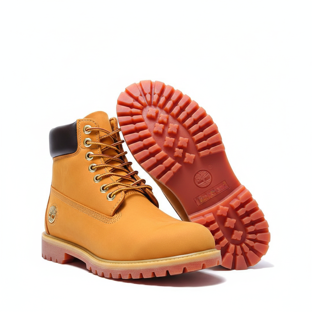 Timberland 6-Inch Premium Waterproof Boots