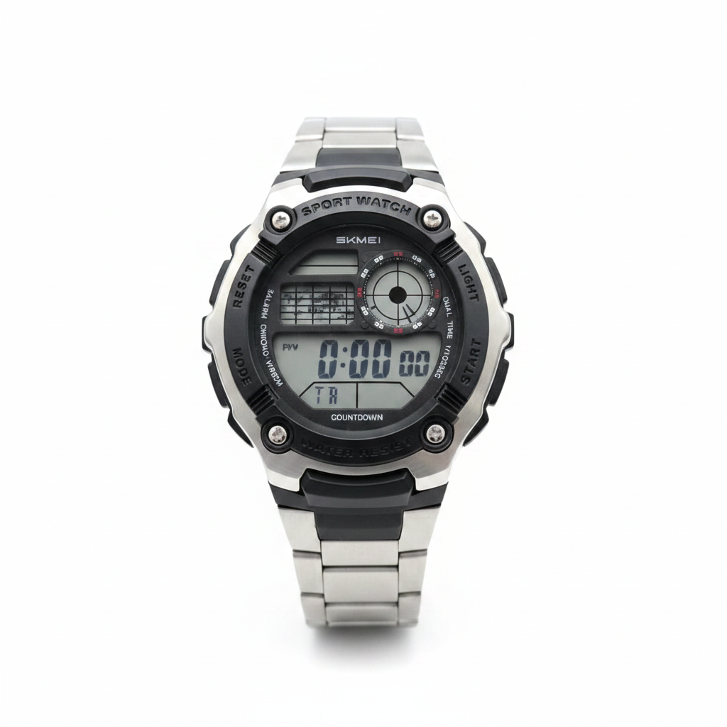 SKMEI Sport Watch Digital Chronograph