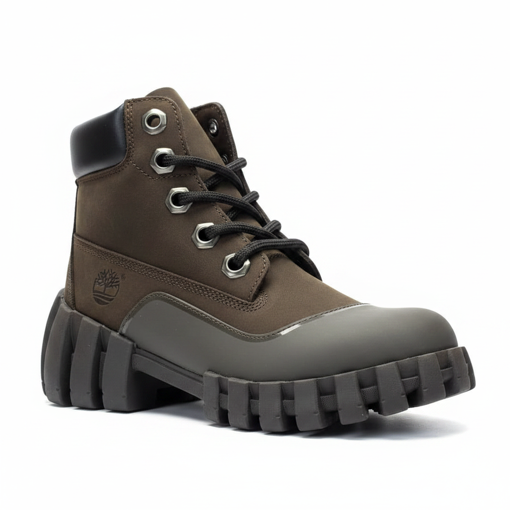 Timberland Ankle Boots