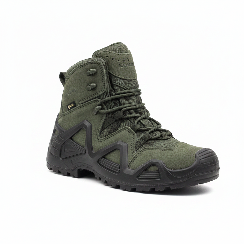 LOWA GTX Tactical Boots