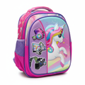 Magical Unicorn Kids School Backpack