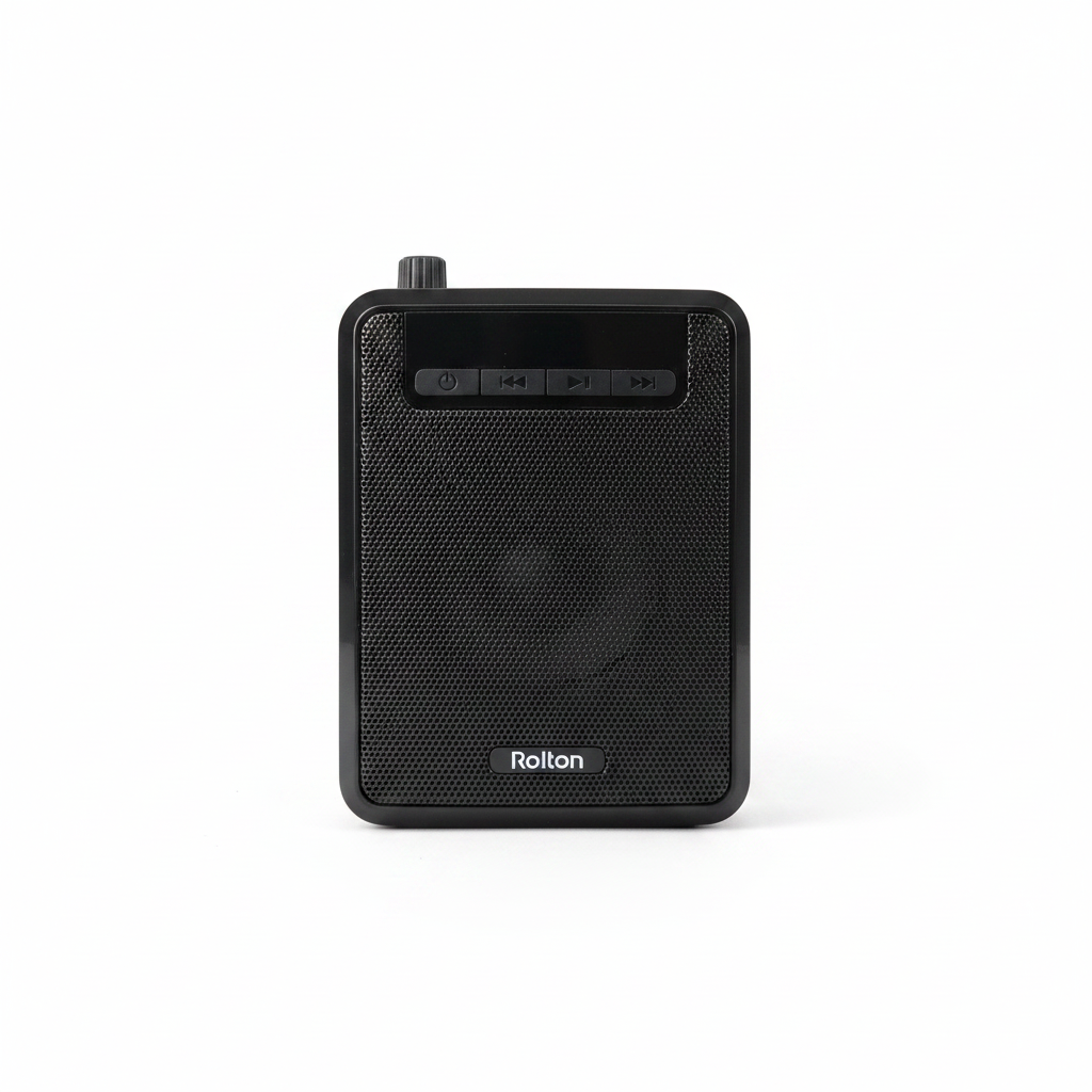 Rolton K300 Portable Multi-media Voice Amplifier