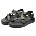 Chaco Z/2 Sport Sandals – Olive Camo