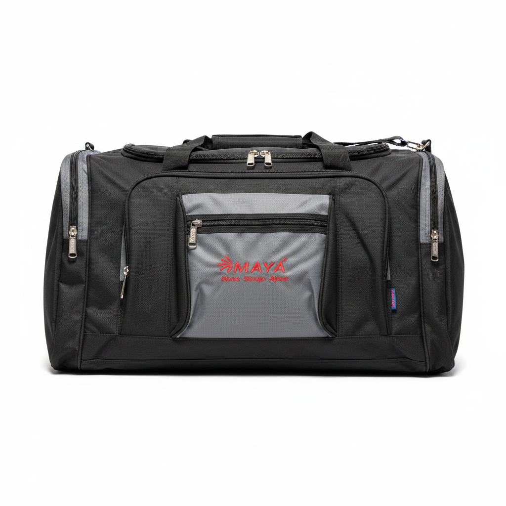 Maya Travel Duffel Bag