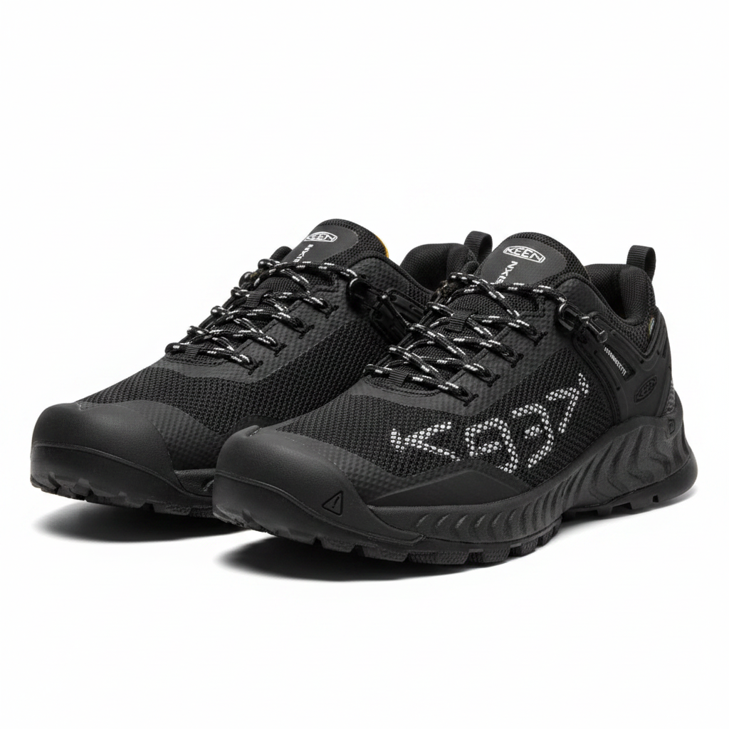 Keen NXIS Trail Running Shoes