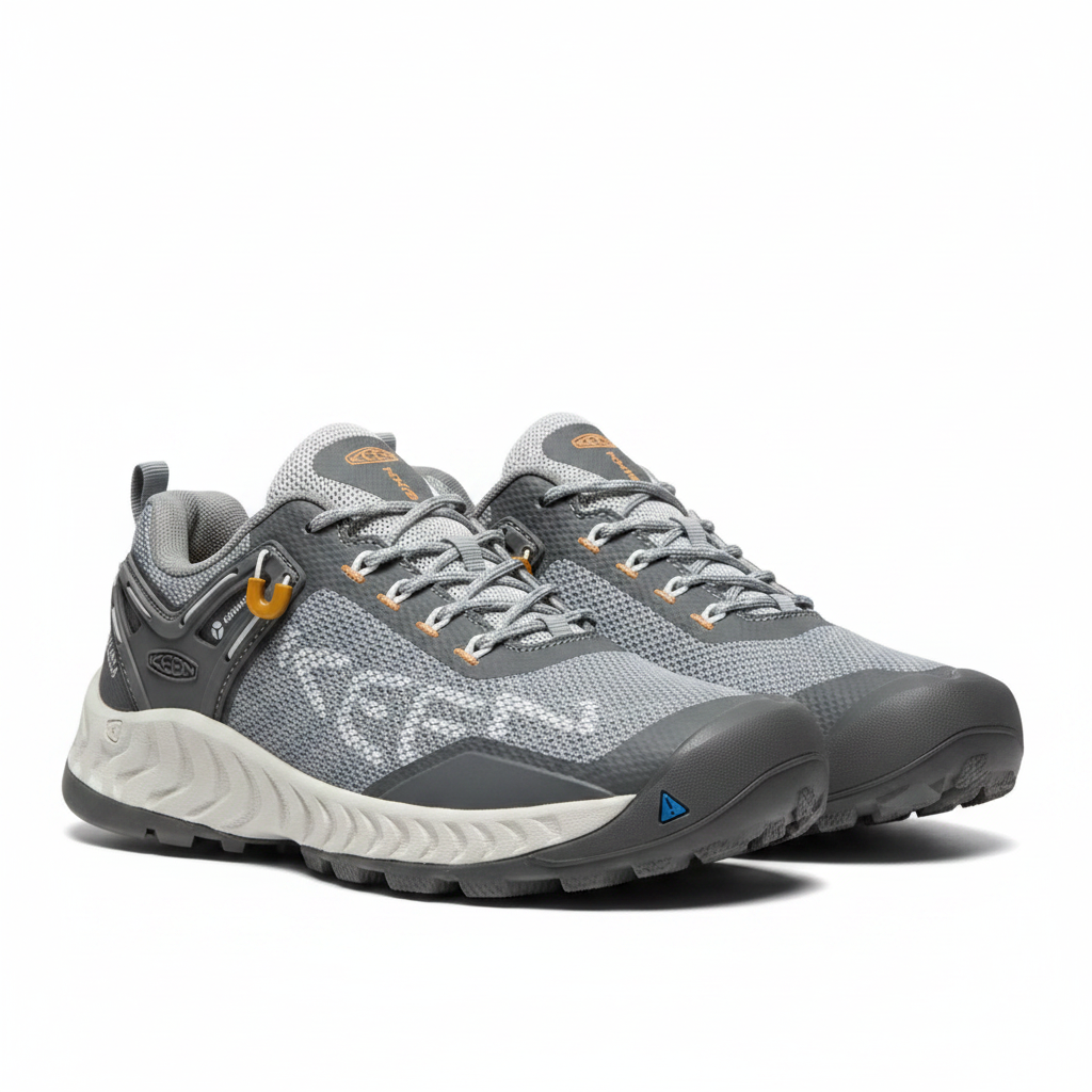 Keen NXIS Trail Running Shoes