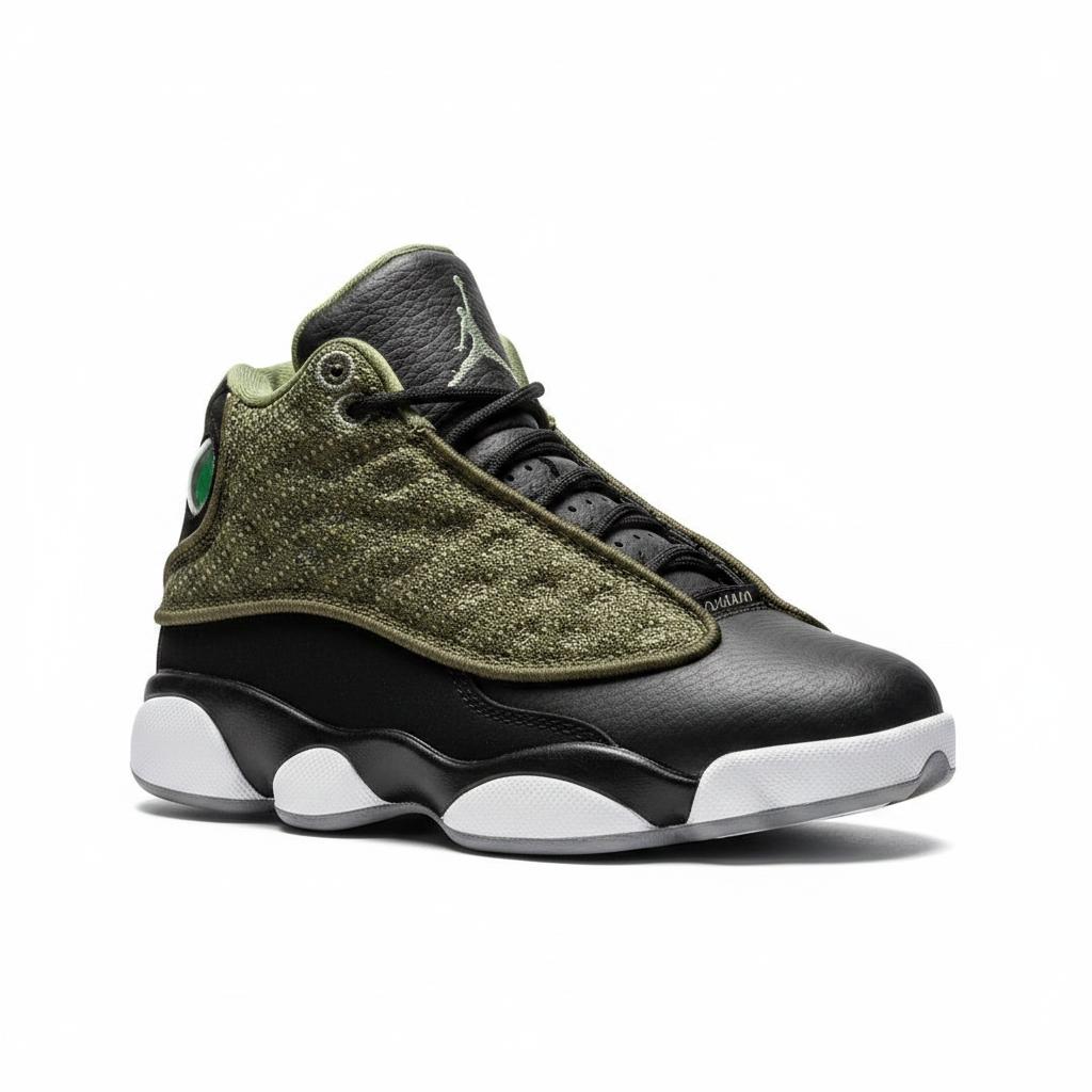 Kids Air Jordan 13 Sneakers