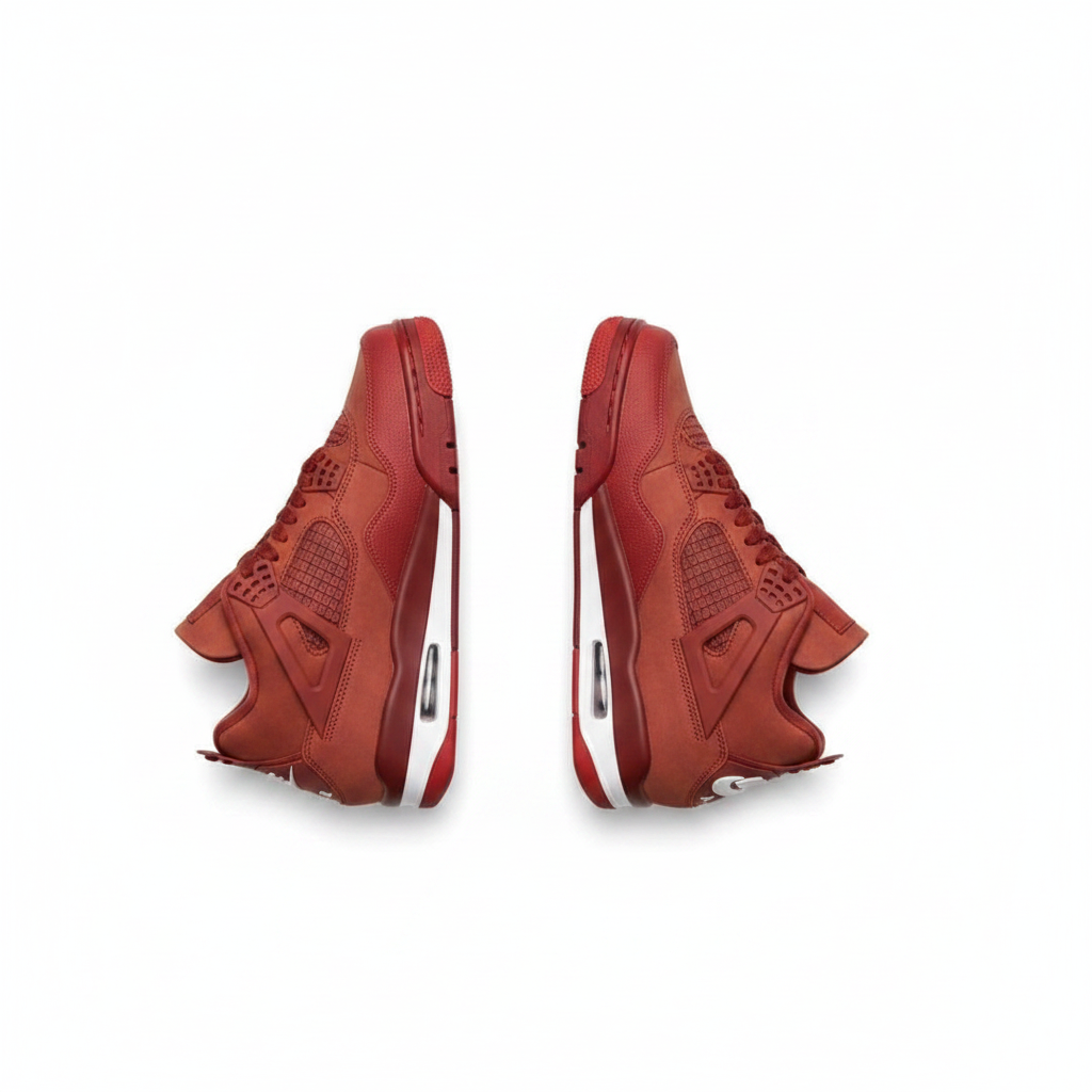 Air Jordan 4 Retro – Fire Red