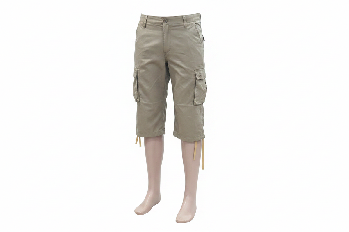 Cargo Shorts
