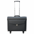 Pilot Trolley Briefcase on Wheels
