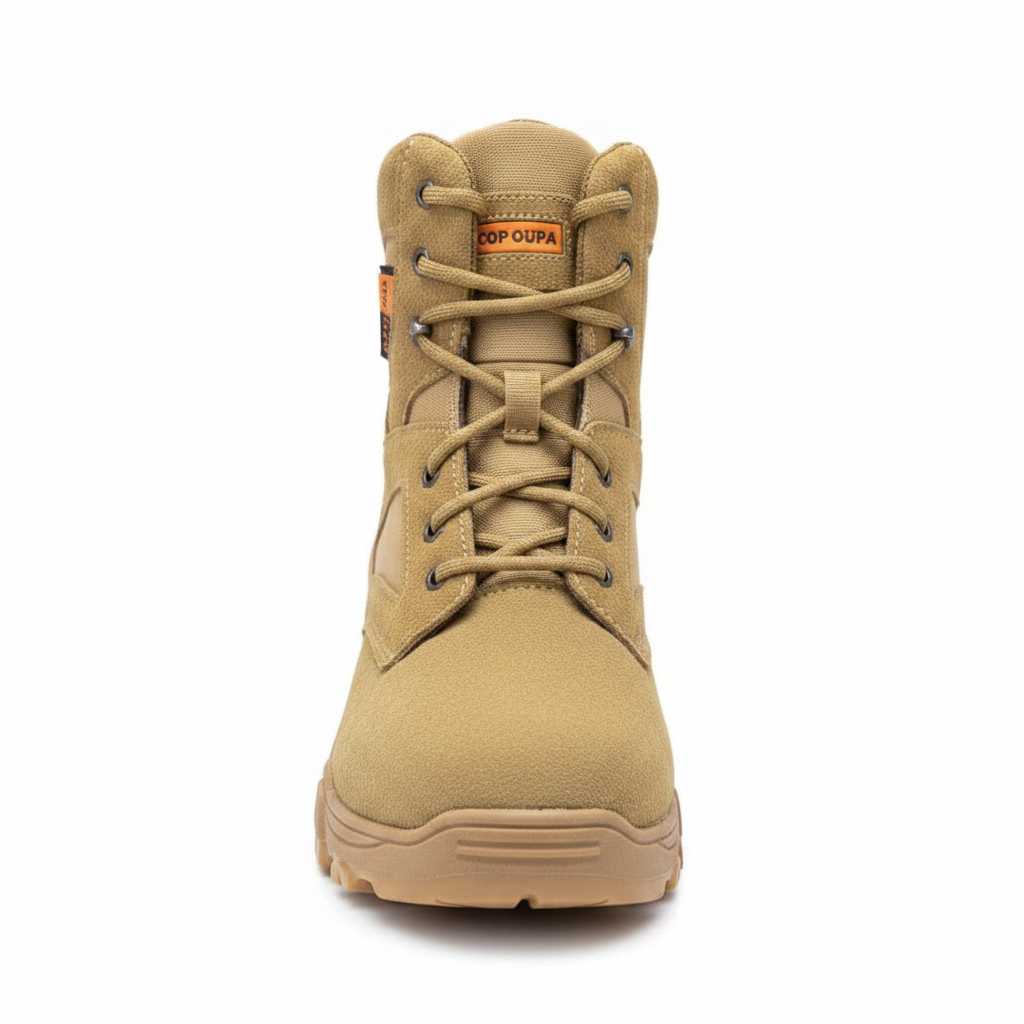 COP NUPA Tactical Boots