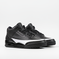 Air Jordan 3 Retro Black/White
