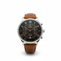 Omega De Ville Co-Axial Chronometer Chronograph Watch