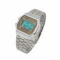 Casio Alarm Chrono Digital Watch