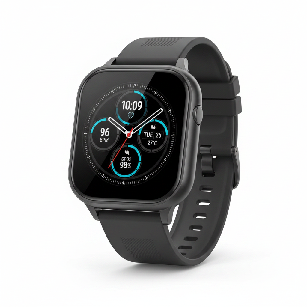 Oraimo Watch 5 Lite (OSW-801) Smartwatch