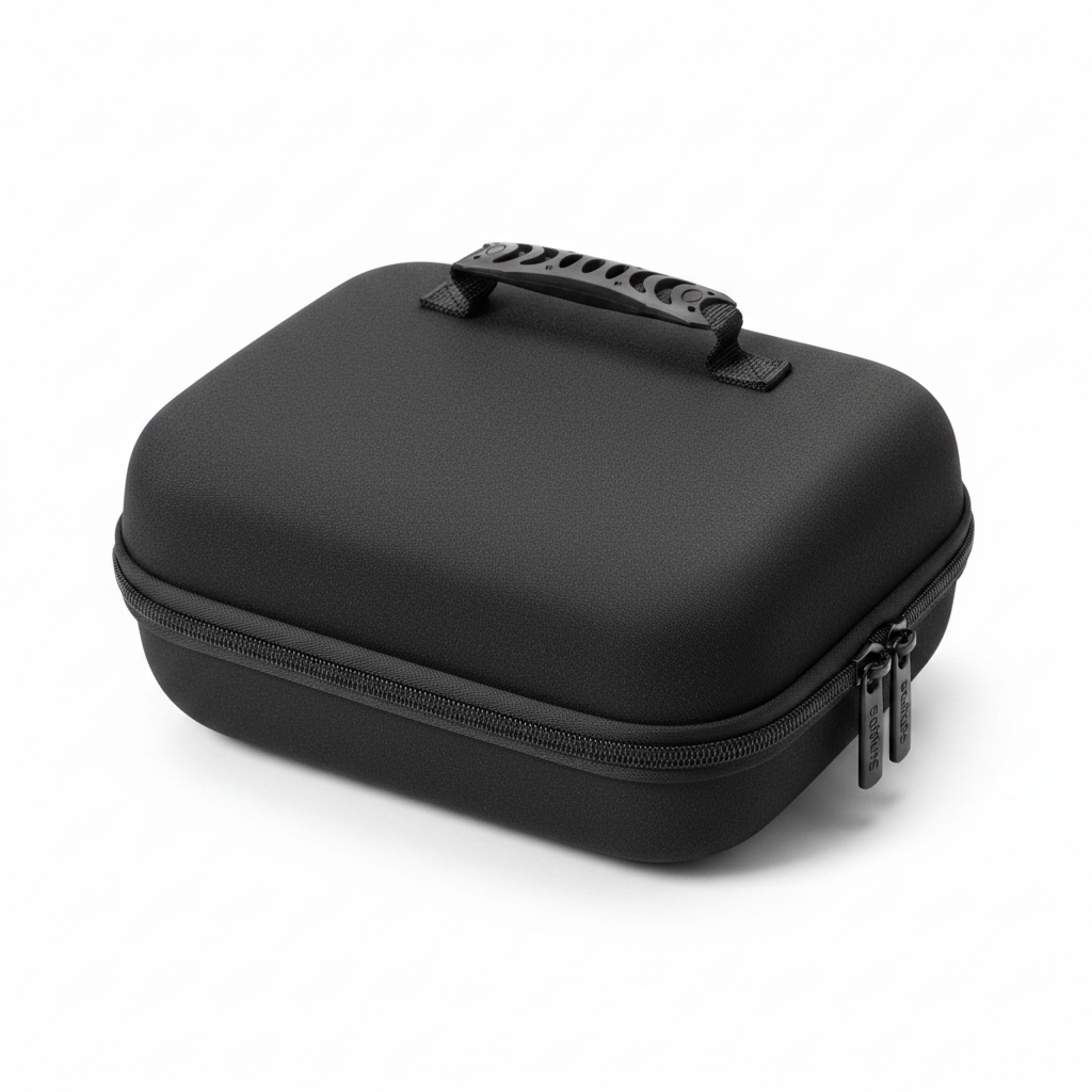 Studio 9 Hard Shell Carrying Bag