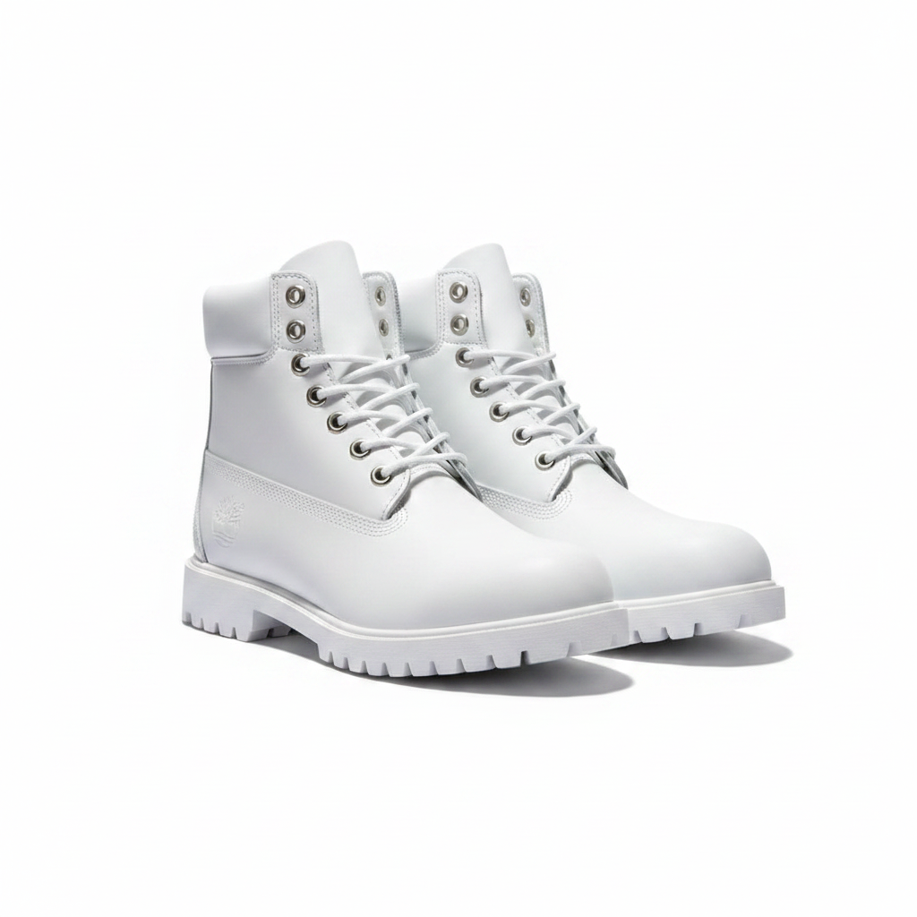 Timberland Classic Ankle Boots
