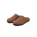 Common Projects Tan Suede Mule