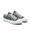 Converse Chuck Taylor All Star Low-Top Paisley Bandana Navy