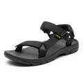 Teva Sport Sandals – All Black
