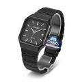 Casio Square Black Watch